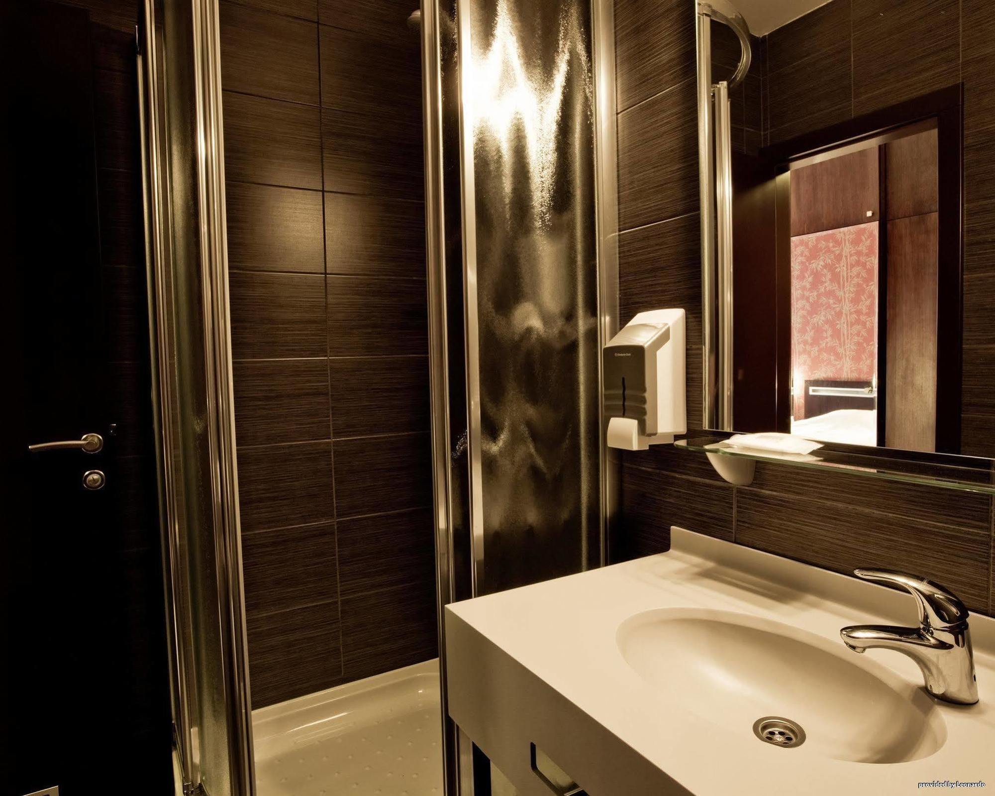 סובוטיקה Hotel Forum Garni חדר תמונה