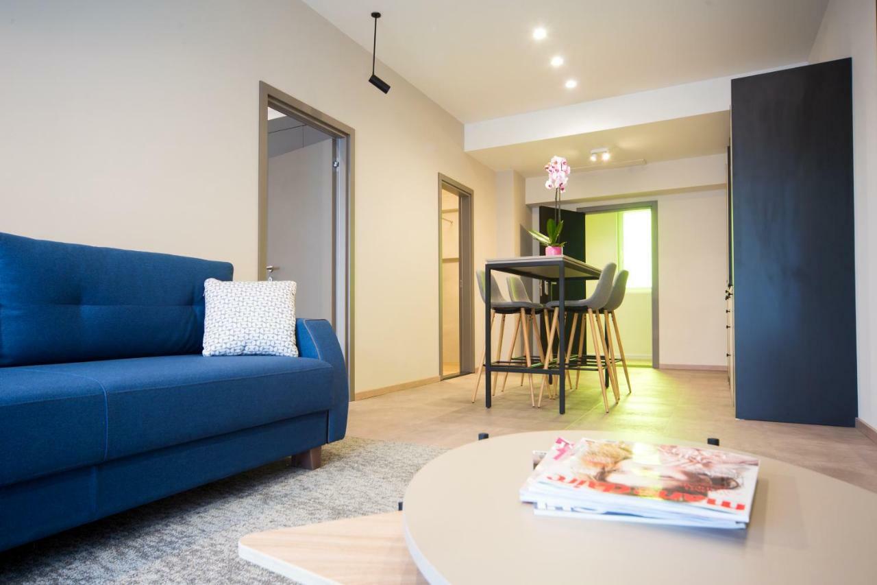 סובוטיקה Hotel Forum Garni מראה חיצוני תמונה